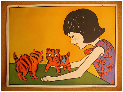 Old School Poster #1