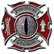 FireHouse Geckos (Daren)